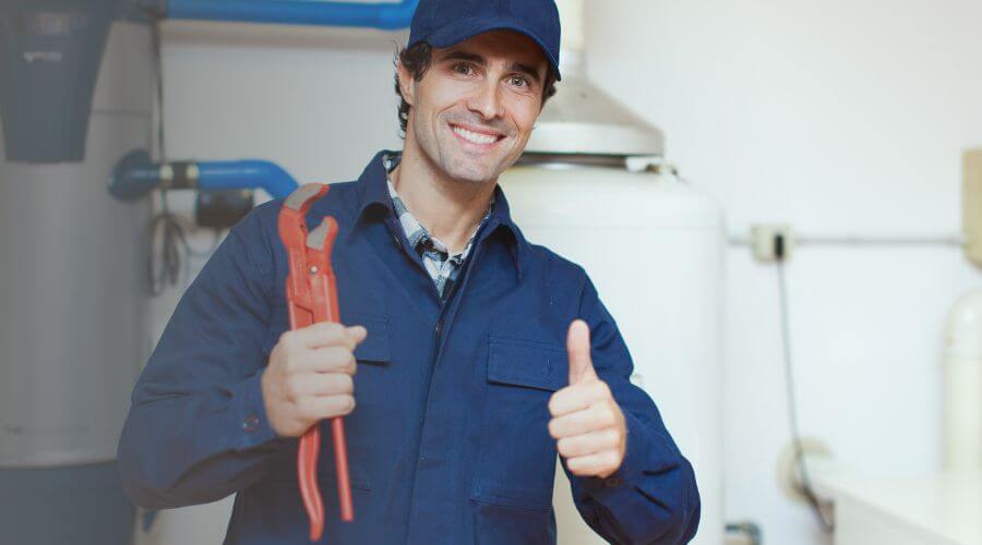 Professional sink repair in Burt, IA